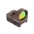 Kolimator Redwin Cobra Chocolate 28x20