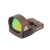 Kolimator Redwin Cobra Chocolate 28x20