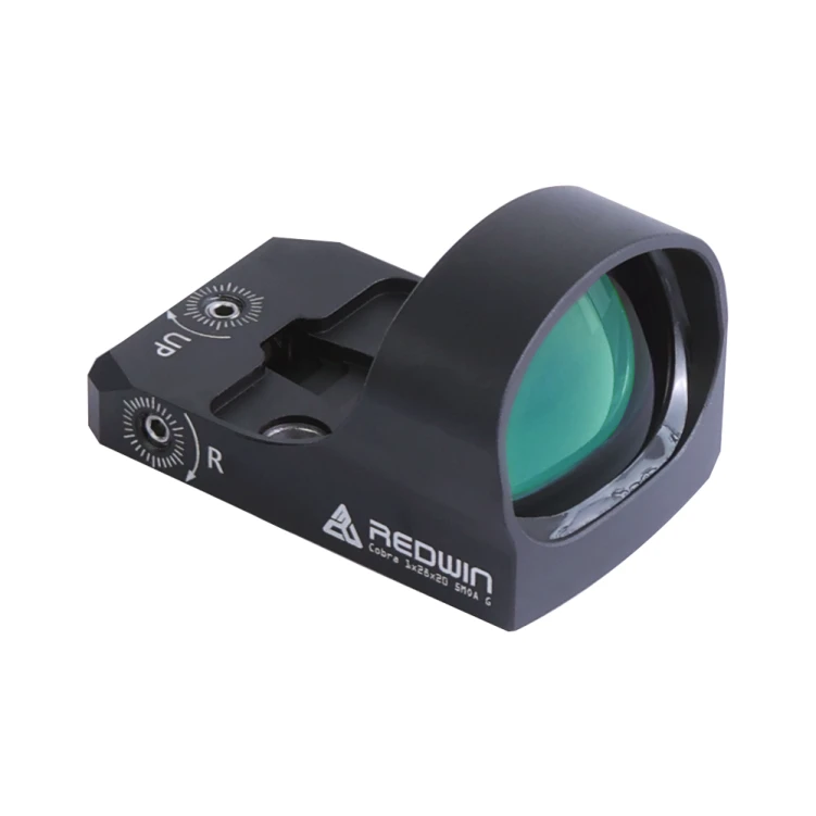 Kolimator Redwin Cobra Green Dot 28x20