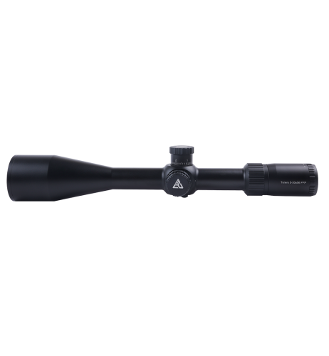 Luneta celownicza Redwin Torero 5-30x56 FFP