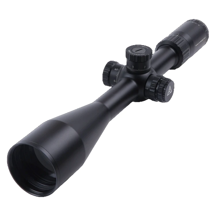 Luneta celownicza Redwin Torero 5-30x56 FFP