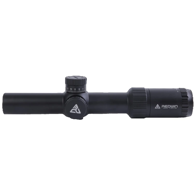 Luneta biegowa Redwin Torero 1-6x24 MOA SFP
