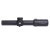 Luneta biegowa Redwin Scarlet 1-8x24 FT SFP