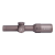 Luneta biegowa Redwin Scarlet 1-6x24 SFP Brązowa