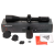 Luneta celownicza Redwin Kuiper 4-20x50 FFP IR