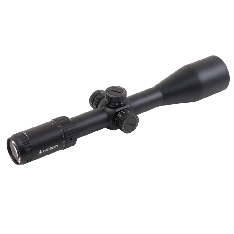 Luneta celownicza Redwin Kuiper 4-20x50 FFP IR