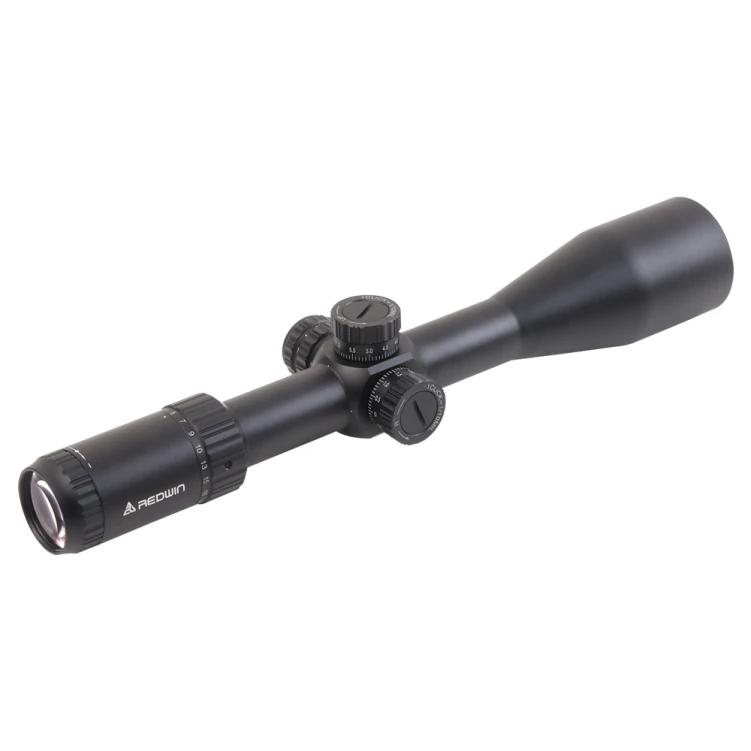 Luneta celownicza Redwin Kuiper 5-25x50 FFP IR