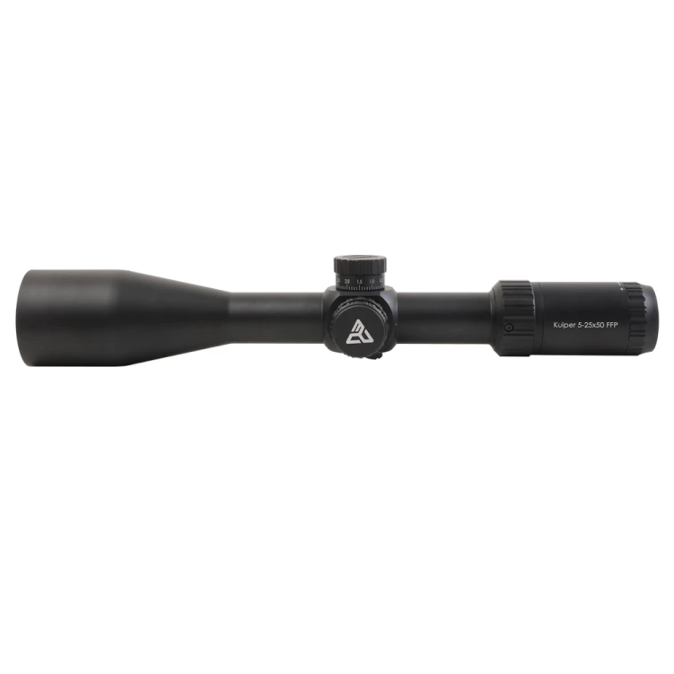 Luneta celownicza Redwin Kuiper 5-25x50 FFP IR
