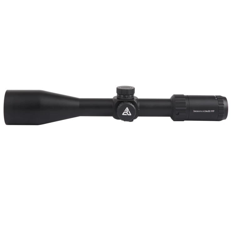 Luneta celownicza Redwin Seasons 6-24x50 FFP Gen 2