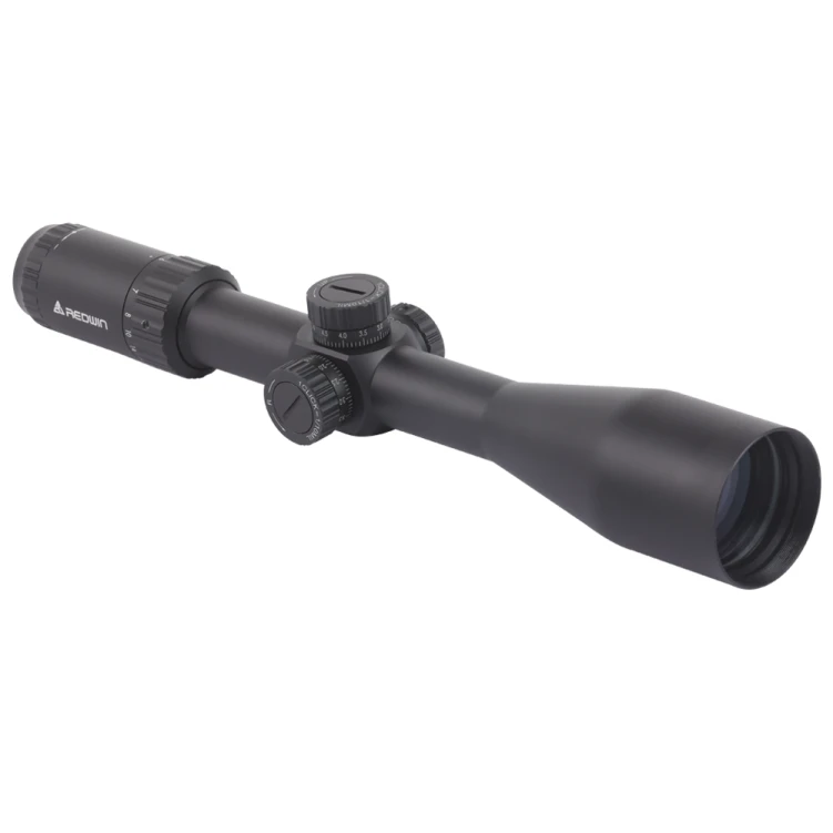 Luneta celownicza Redwin Seasons 6-24x50 FFP Gen 2