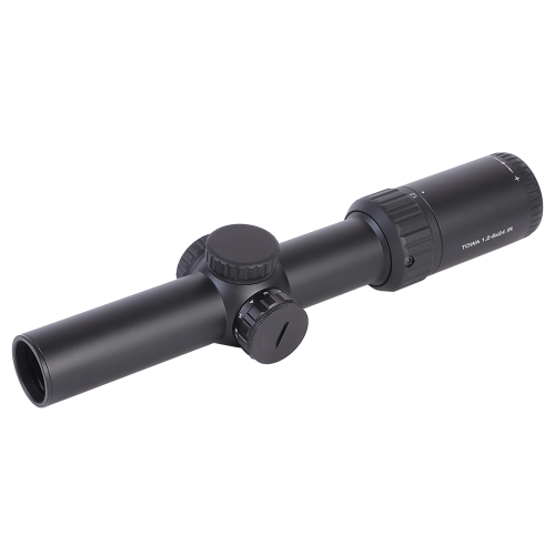 Luneta biegowa Redwin Towa 1.2-6x24 SFP