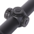 Luneta biegowa Redwin Towa 1.2-6x24 SFP
