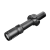 Luneta biegowa Redwin Whiteeagle 1-10x28 FFP Czarny