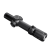 Luneta biegowa Redwin Whiteeagle 1-10x28 FFP Czarny