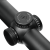 Luneta biegowa Redwin Whiteeagle 1-10x28 FFP Czarny