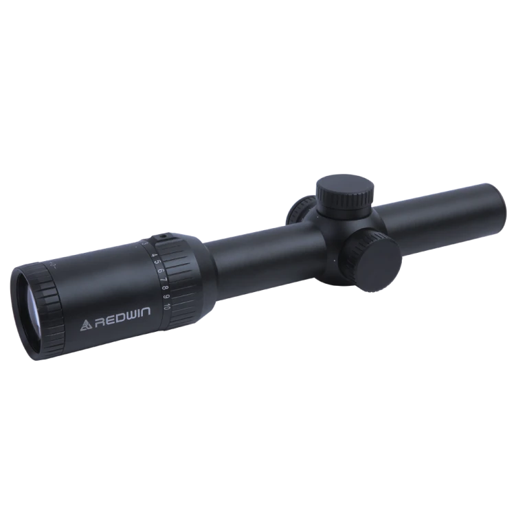 Luneta biegowa Redwin Blackbeast 1-10x24 SFP