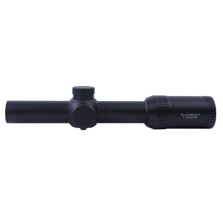 Luneta biegowa Redwin Blackbeast 1-10x24 SFP