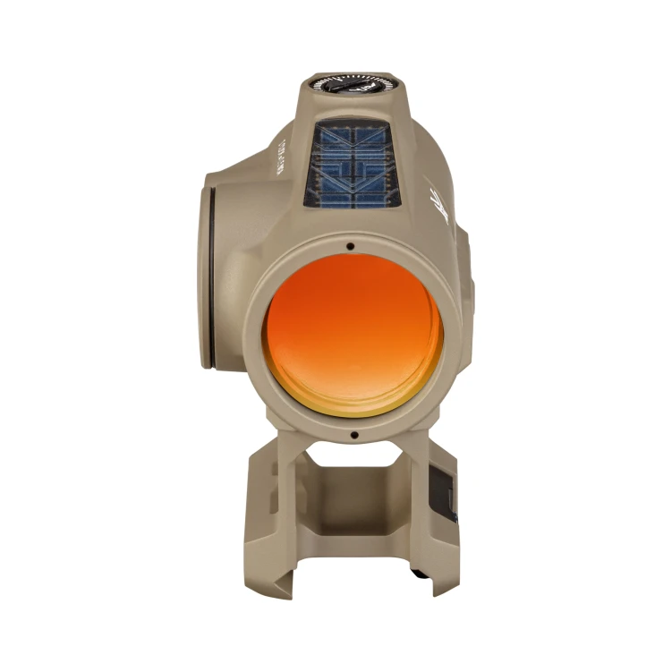 Kolimator Vortex Crossfire II Solar Red Dot Tan 2 MOA