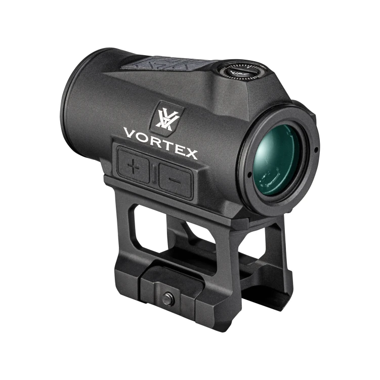 Kolimator Vortex Crossfire II Solar Red Dot 2 MOA