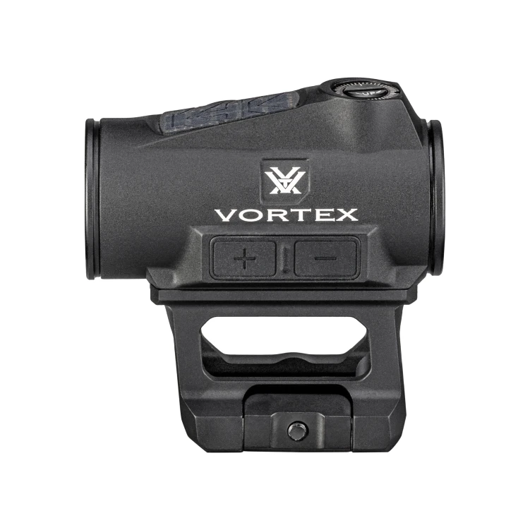 Kolimator Vortex Crossfire II Solar Red Dot 2 MOA