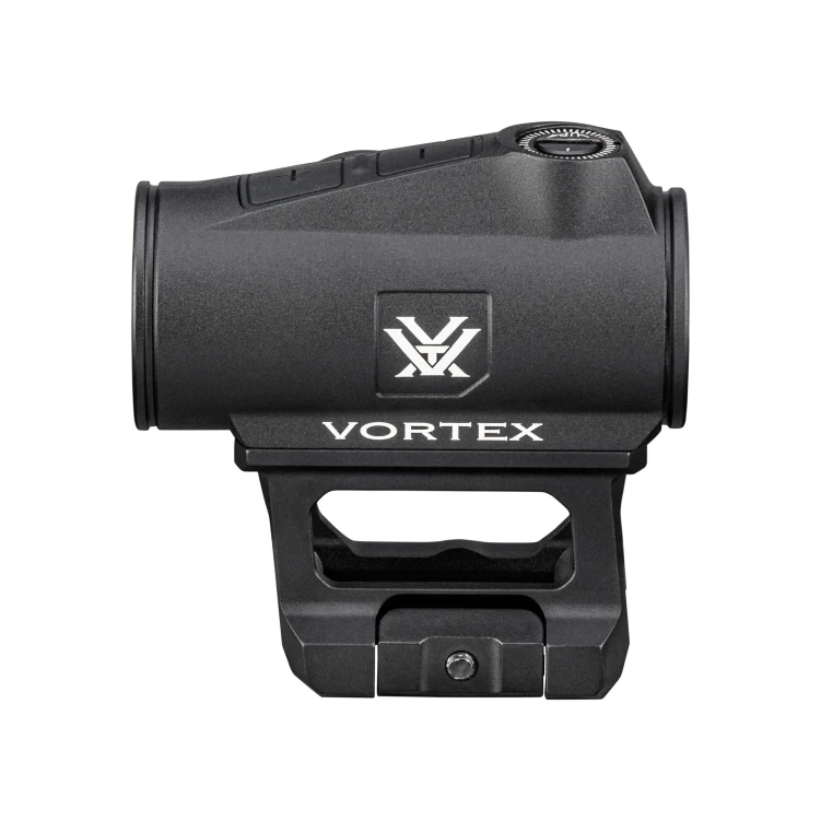 Kolimator Vortex Crossfire II Red Dot 2 MOA