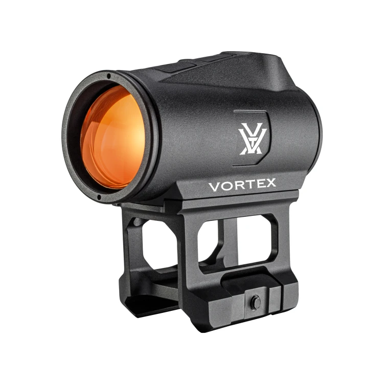 Kolimator Vortex Crossfire II Red Dot 2 MOA