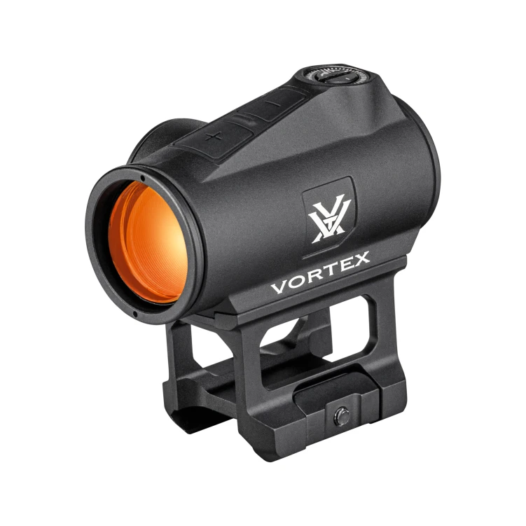 Kolimator Vortex Crossfire II Red Dot 2 MOA
