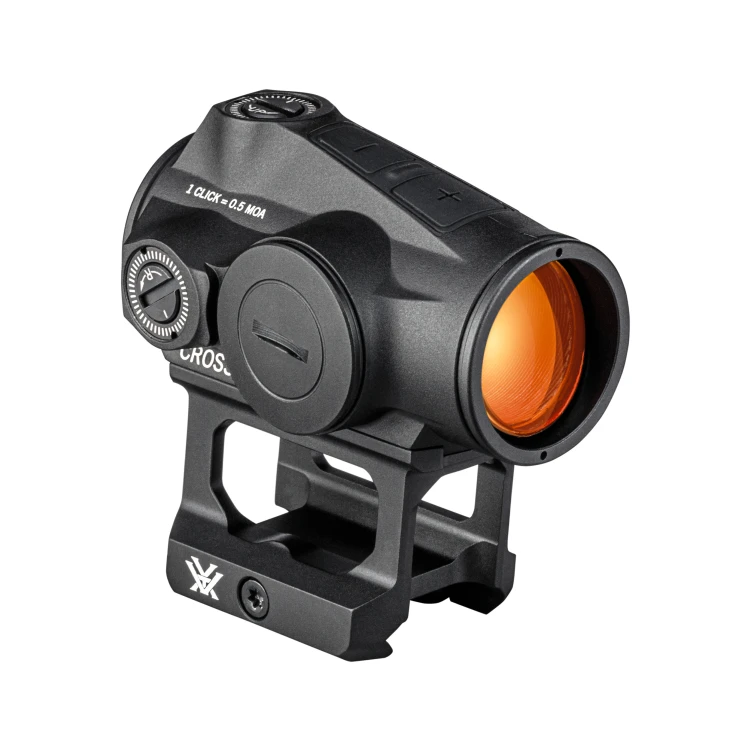 Kolimator Vortex Crossfire II Red Dot 2 MOA
