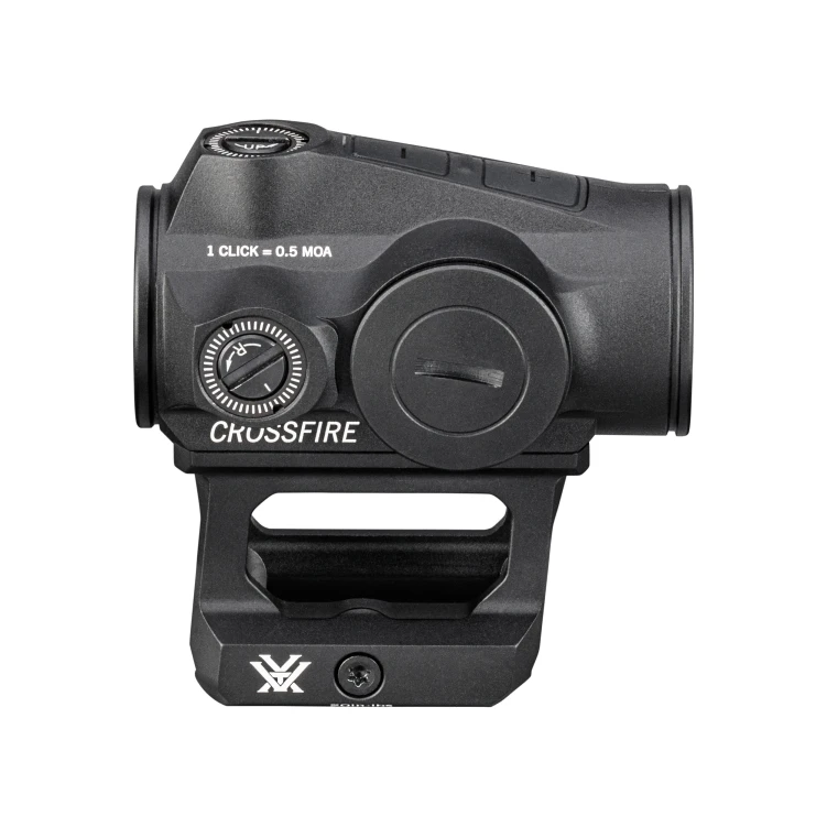 Kolimator Vortex Crossfire II Red Dot 2 MOA