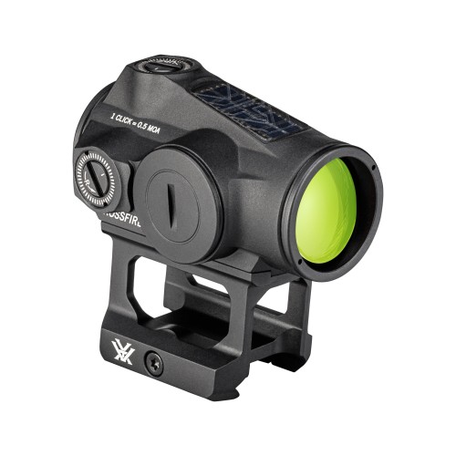 Kolimator Vortex Crossfire II Solar Green Dot 2 MOA