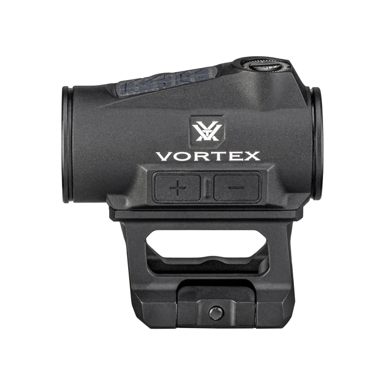 Kolimator Vortex Crossfire II Solar Green Dot 2 MOA