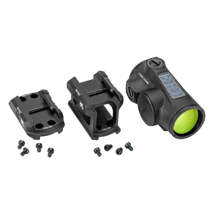 Kolimator Vortex Crossfire II Solar Green Dot 2 MOA