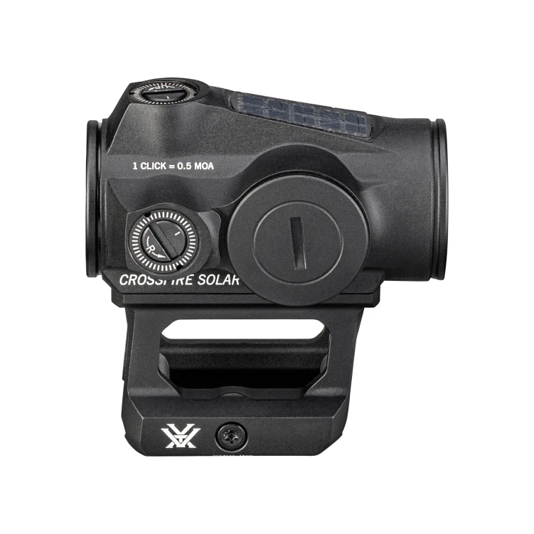 Kolimator Vortex Crossfire II Solar Green Dot 2 MOA
