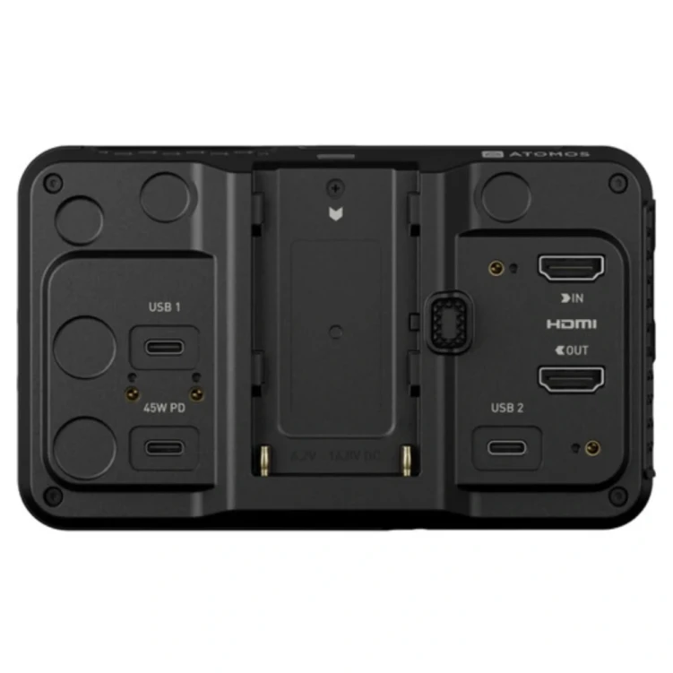 Monitor podglądowy Atomos Ninja RAW