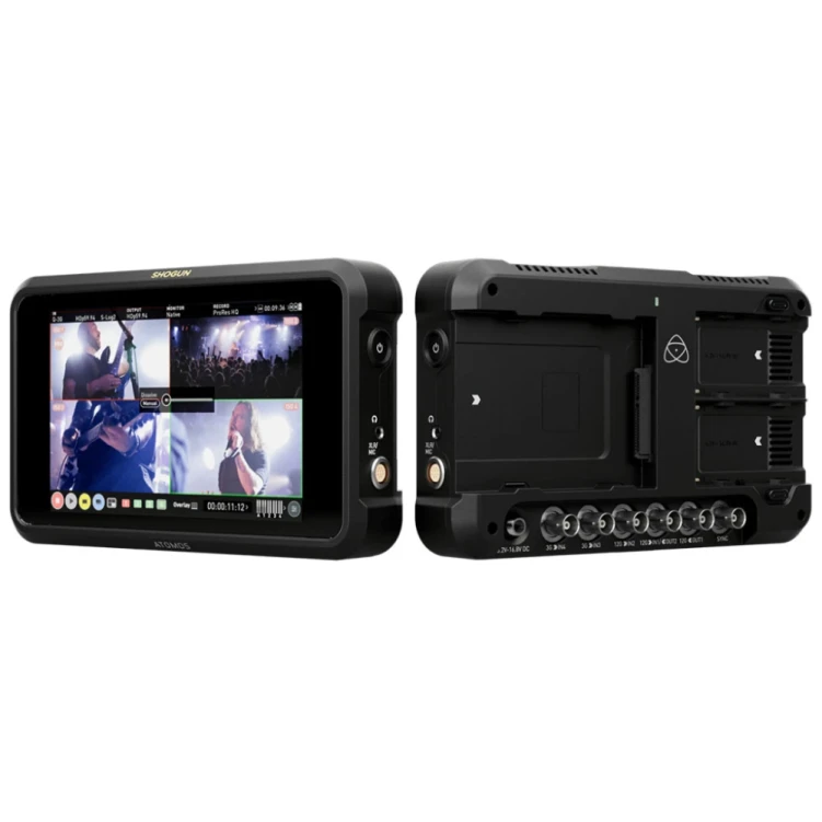 Monitor podglądowy Atomos Shogun Classic