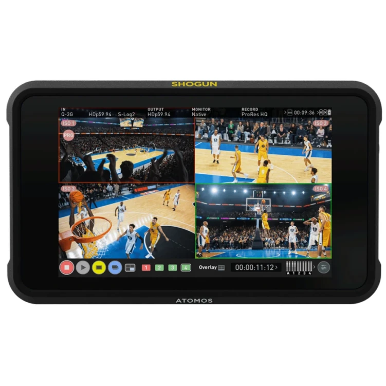 Monitor podglądowy Atomos Shogun Classic
