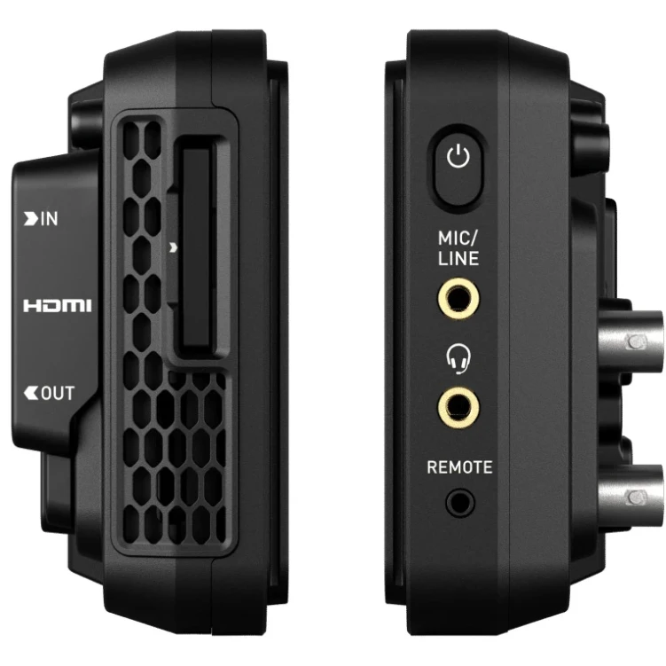 Monitor podglądowy Atomos Ninja TX