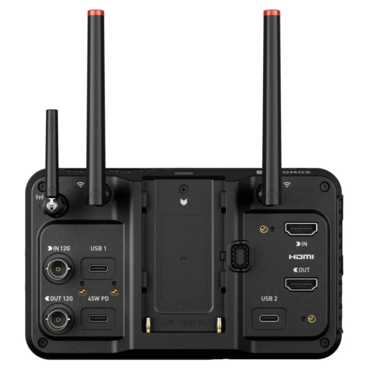 Monitor podglądowy Atomos Ninja TX