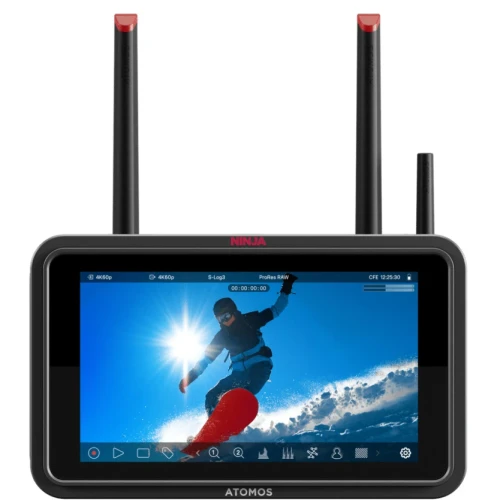 Monitor podglądowy Atomos Ninja TX