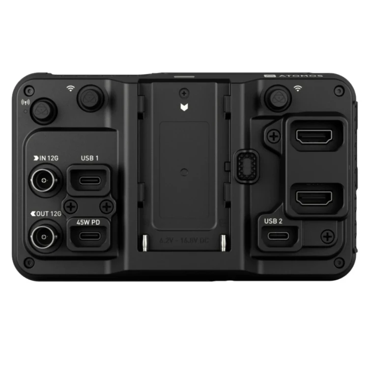 Monitor podglądowy Atomos Ninja TX