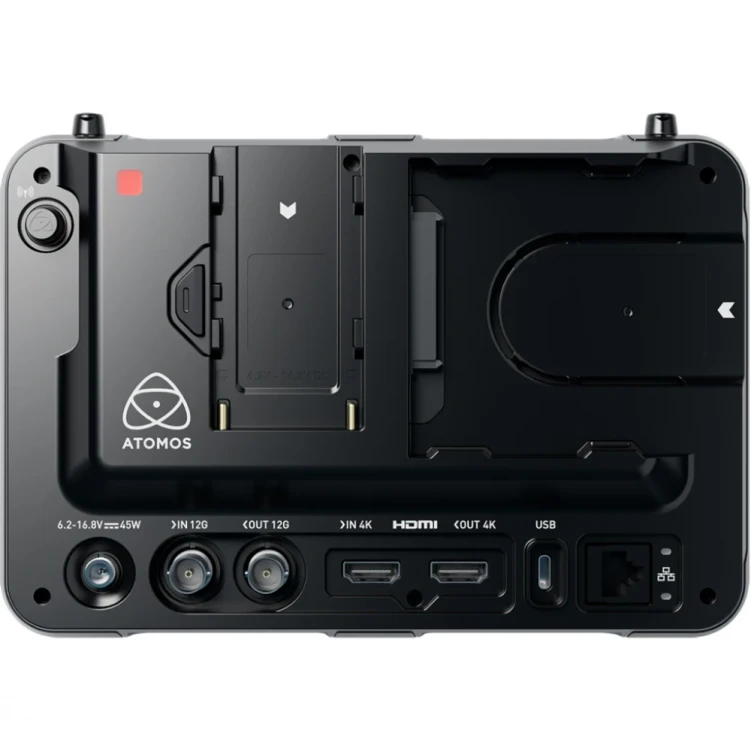 Monitor podglądowy Atomos Shogun Ultra