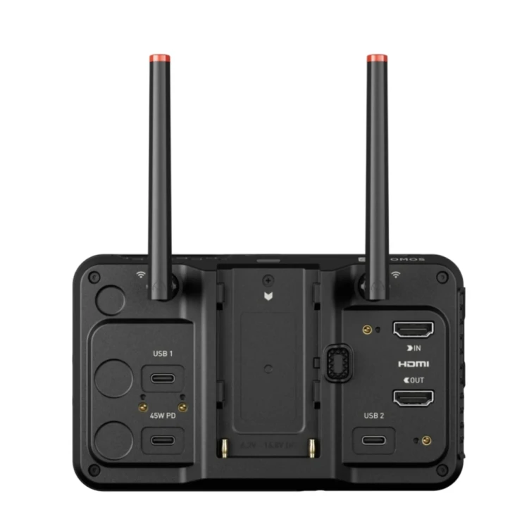 Monitor podglądowy Atomos Ninja TX GO