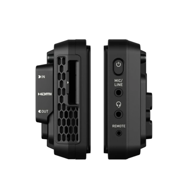 Monitor podglądowy Atomos Ninja TX GO