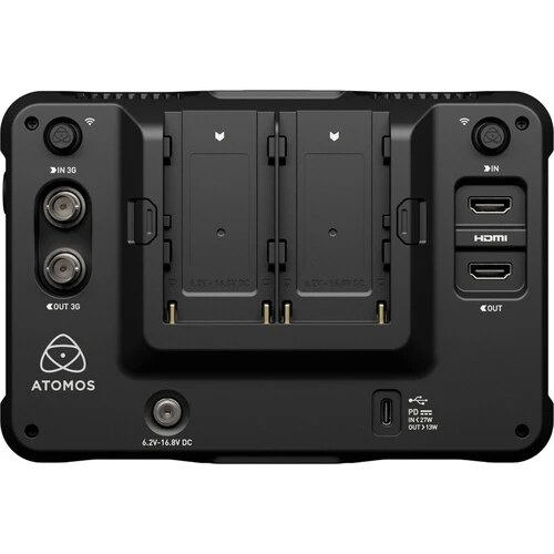 Monitor podglądowy Atomos Shinobi 7 RX