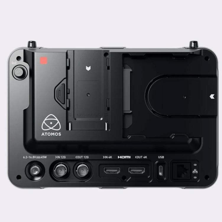 Monitor podglądowy Atomos Shogun AV-19
