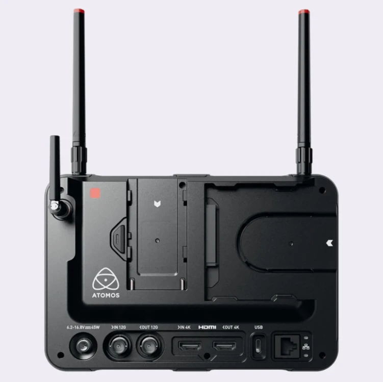 Monitor podglądowy Atomos Shogun AV-19
