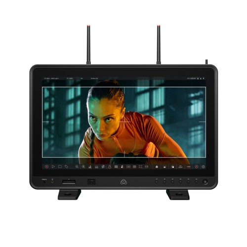 Monitor podglądowy Atomos Sumo Pro 19