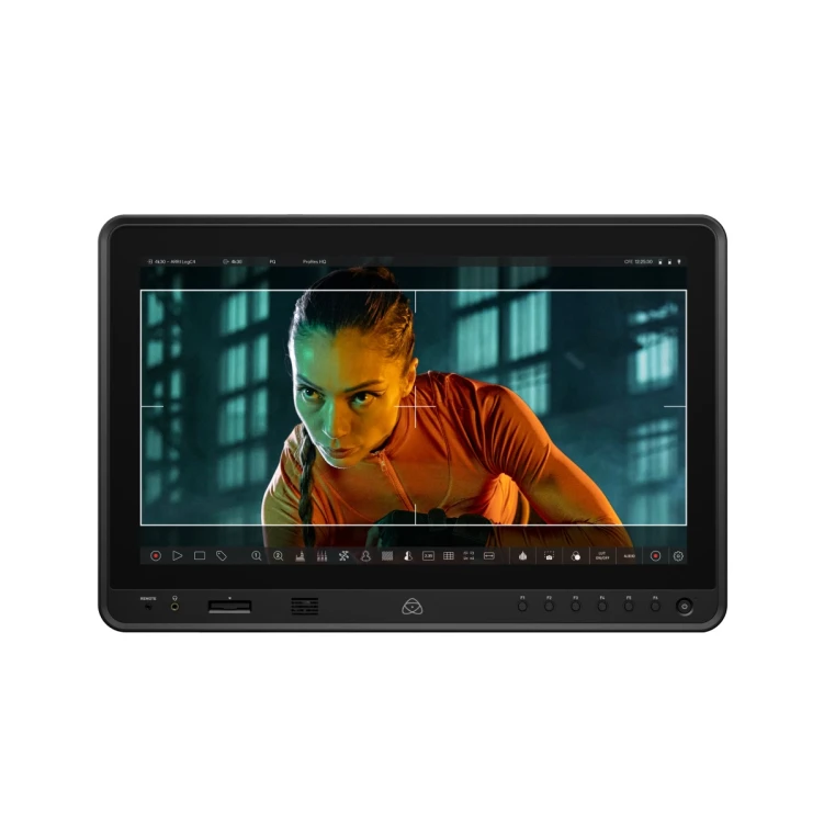 Monitor podglądowy Atomos Sumo Pro 19