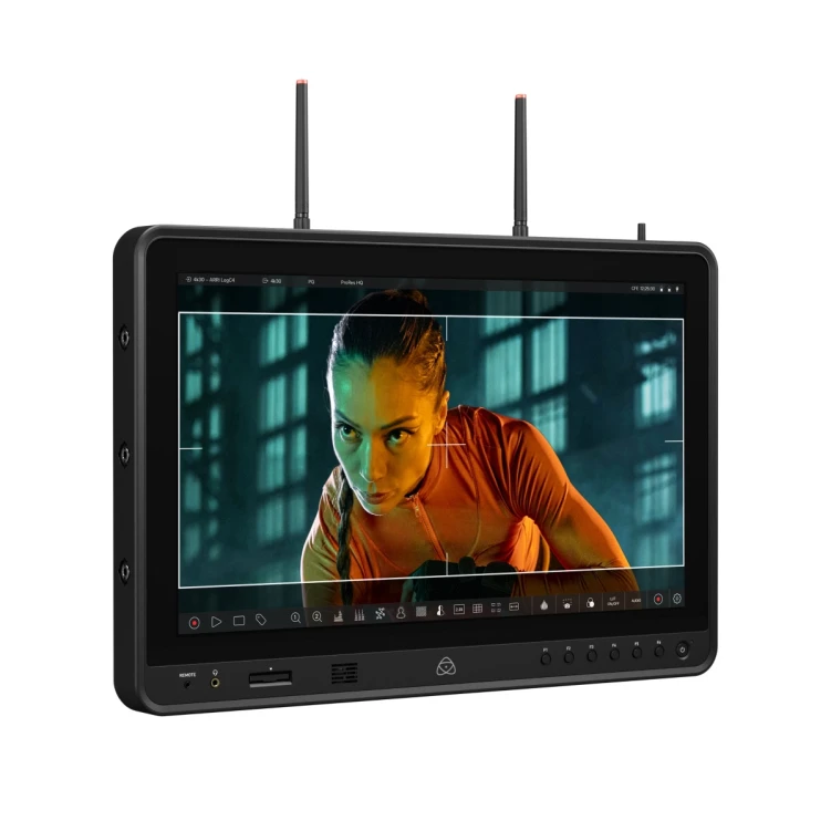 Monitor podglądowy Atomos Sumo Pro 19