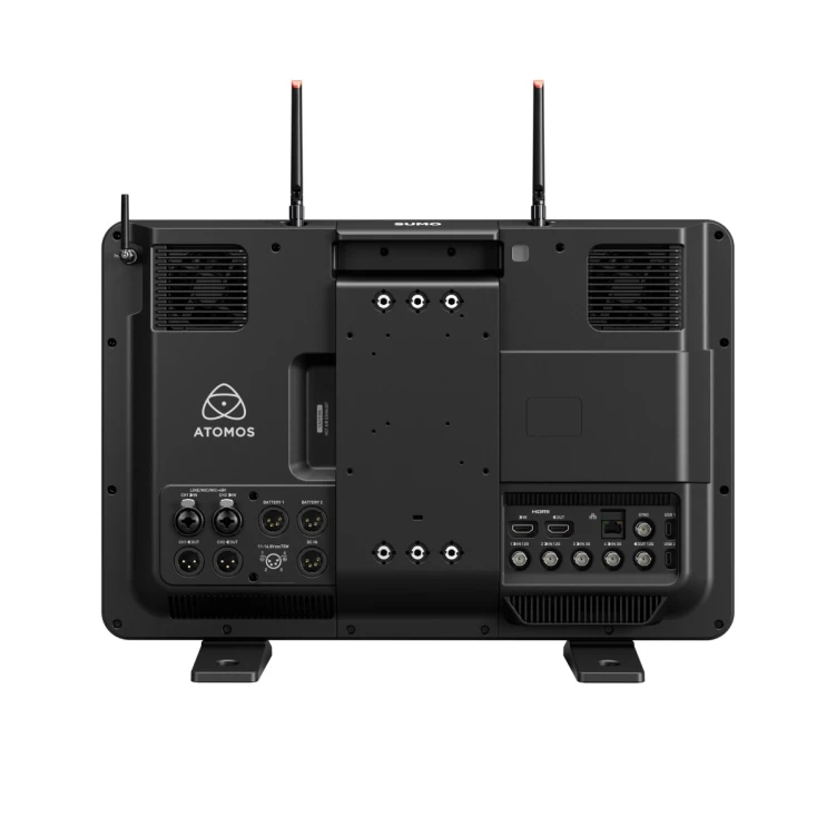 Monitor podglądowy Atomos Sumo Pro 19
